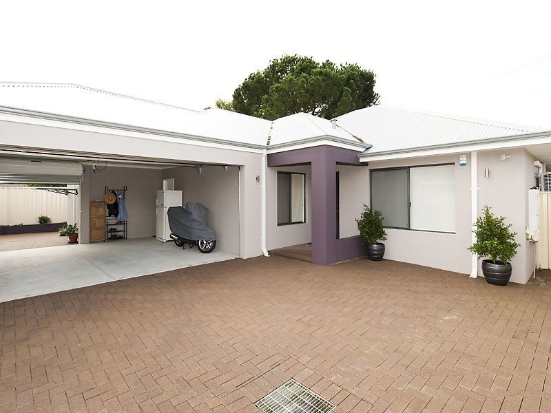 24A Palmerston Street, St James WA 6102