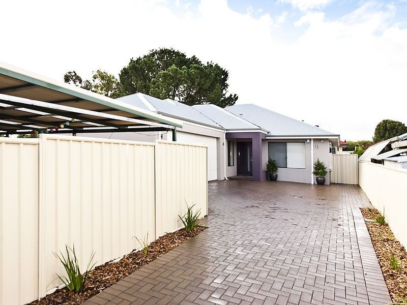 24A Palmerston Street, St James WA 6102
