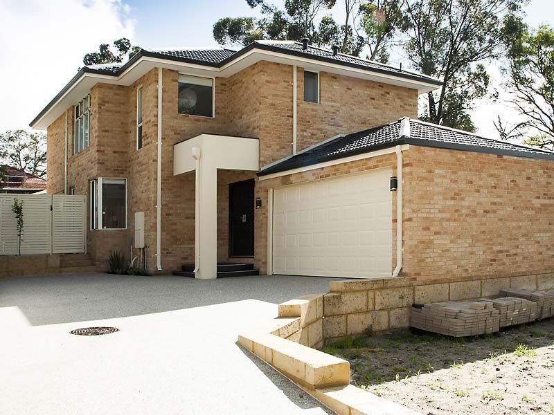 8A Abbott Way, Wilson WA 6107