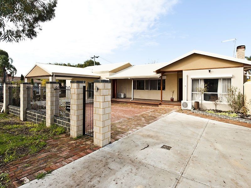 2 Earls Court, Thornlie WA 6108