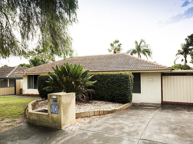 10 Farringdon Way, Huntingdale WA 6110