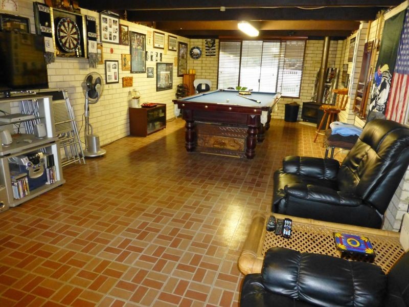 21 Nardoo Way, Maddington WA 6109