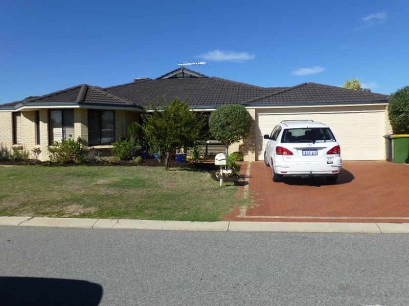 5 Jenkins Lane, Langford WA 6147