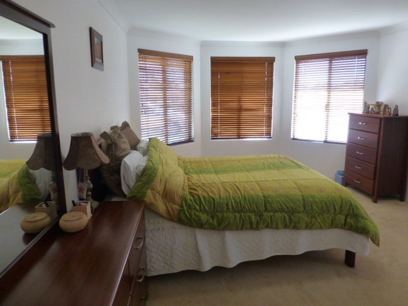 5 Jenkins Lane, Langford WA 6147