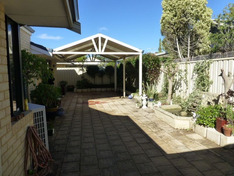 5 Jenkins Lane, Langford WA 6147