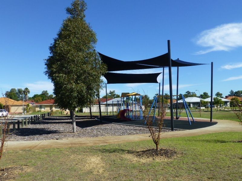 5 Jenkins Lane, Langford WA 6147