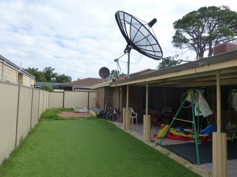 24B Spring Road, Thornlie WA 6108