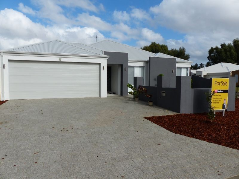 31 Philadelphia Pde, Canning Vale WA 6155