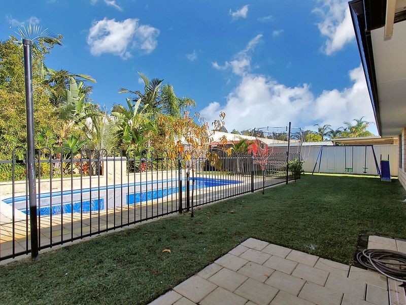 4 Orchid Pass, Thornlie WA 6108