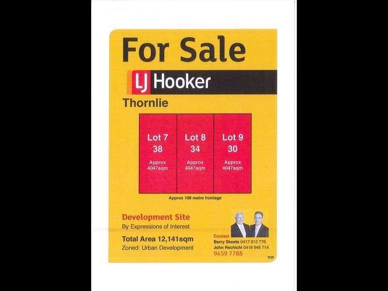 38 & 34 & Stirling Crescent, High Wycombe WA 6057