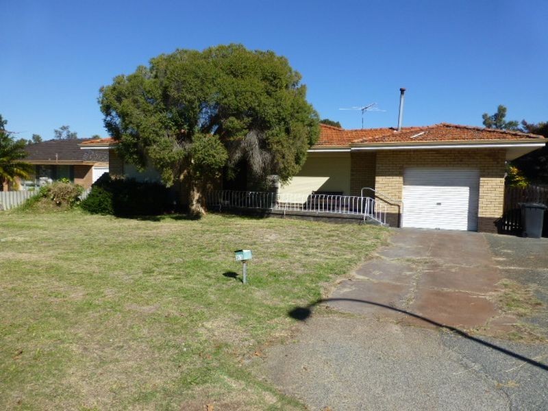 105 Wheatley Street, Gosnells WA 6110