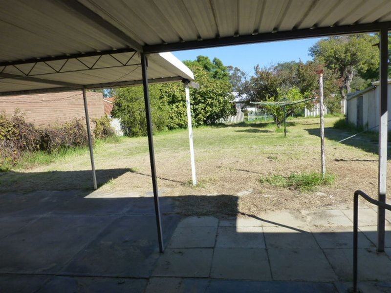 105 Wheatley Street, Gosnells WA 6110