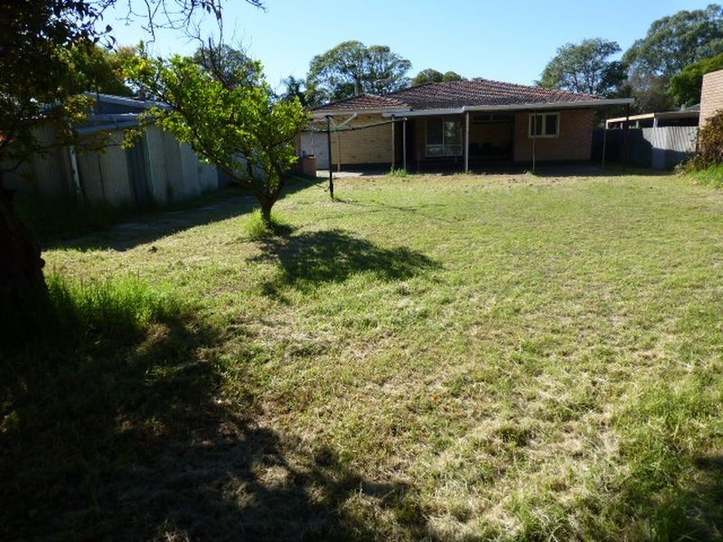 105 Wheatley Street, Gosnells WA 6110