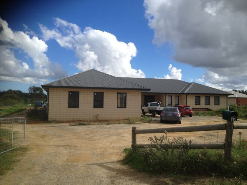 23 Holstein Court, Oakford WA 6121