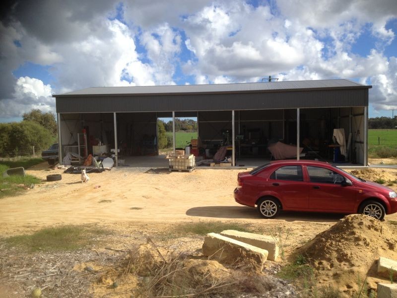 23 Holstein Court, Oakford WA 6121