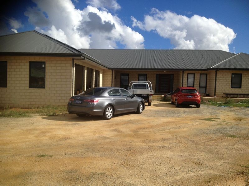 23 Holstein Court, Oakford WA 6121