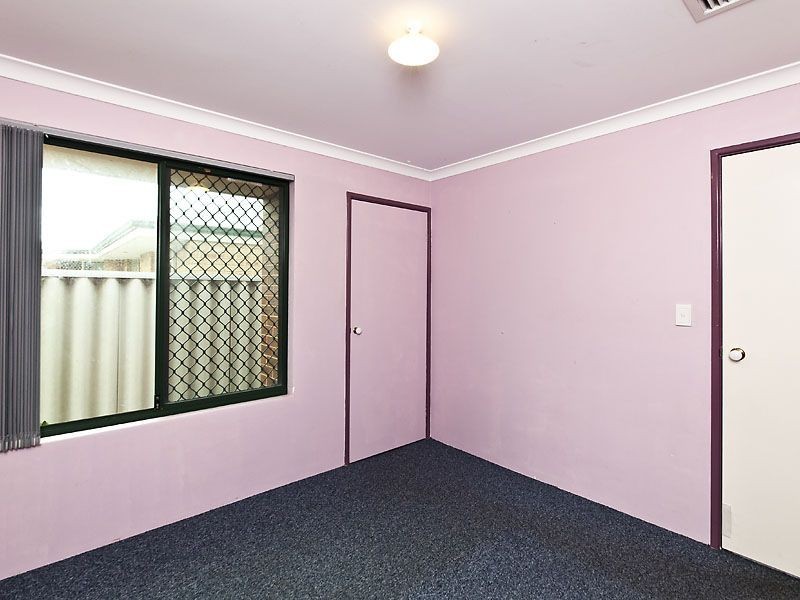 8 Blaxland Elbow, Seville Grove WA 6112