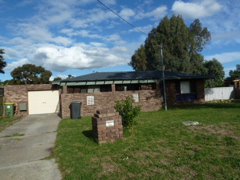 14 Mignon Court, Armadale WA 6112