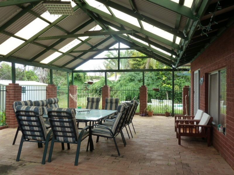 8 Mereworth Road, Thornlie WA 6108