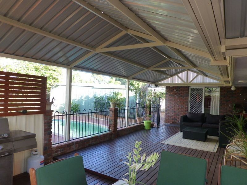 38 Shillington Way, Thornlie WA 6108
