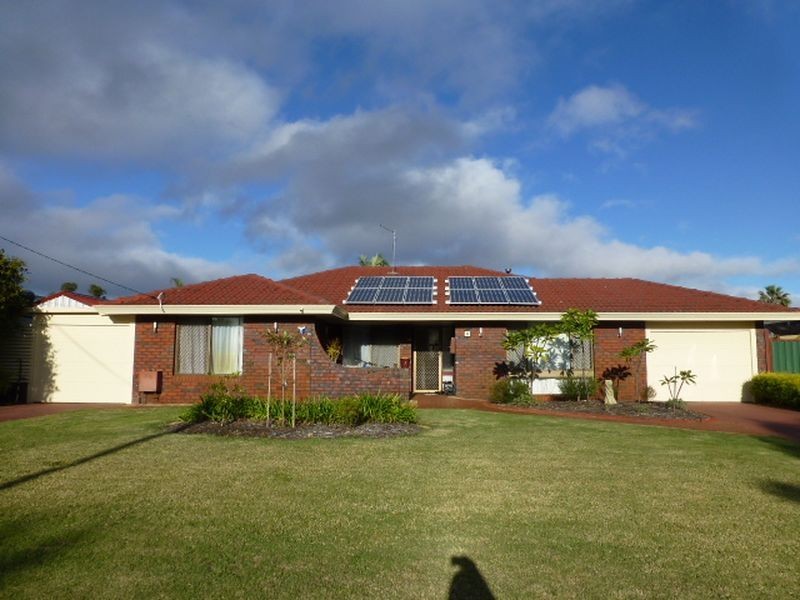 38 Shillington Way, Thornlie WA 6108