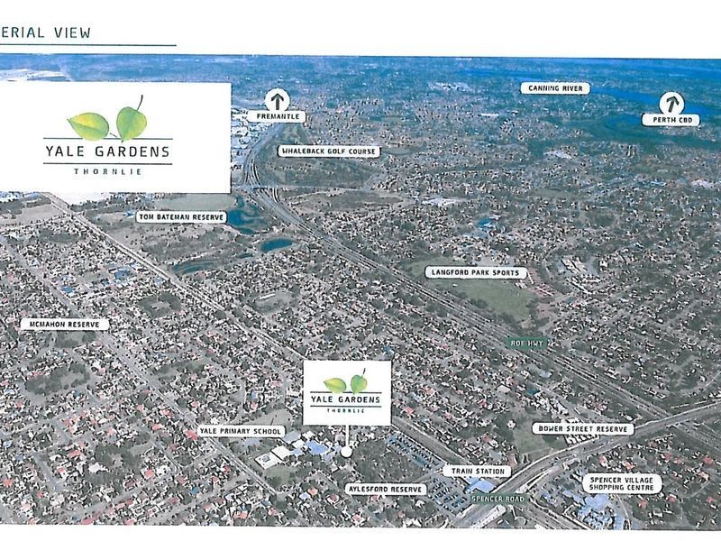 Unit 8/15 Debenham Street, Thornlie WA 6108