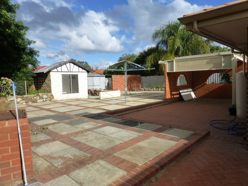 39 Rushbrook Way, Thornlie WA 6108