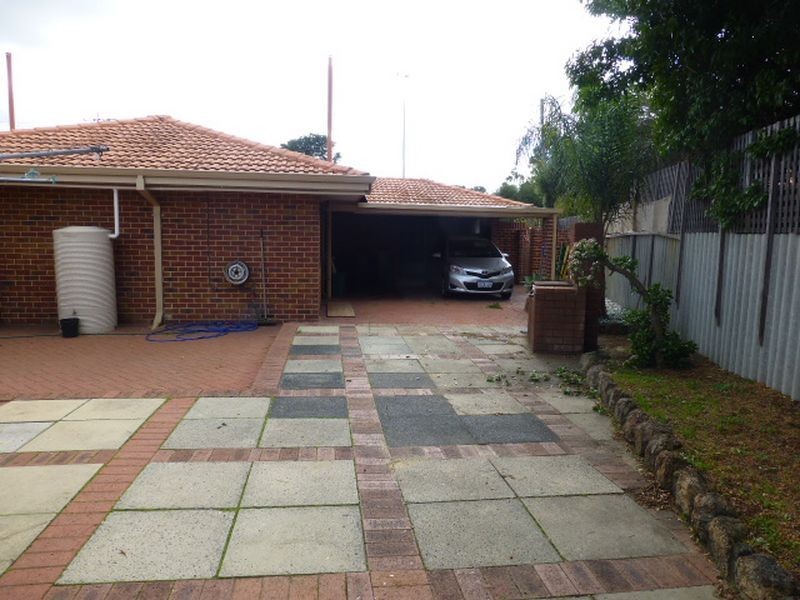 39 Rushbrook Way, Thornlie WA 6108