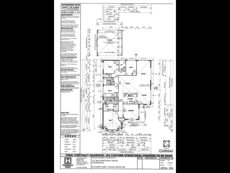 86 Northerly Drive, Harrisdale WA 6112
