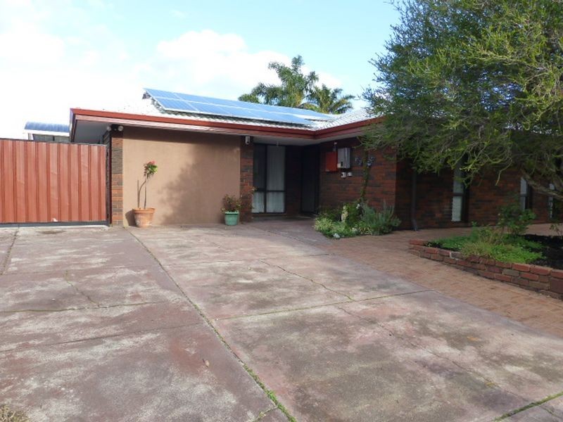 8 Starick Way, Gosnells WA 6110