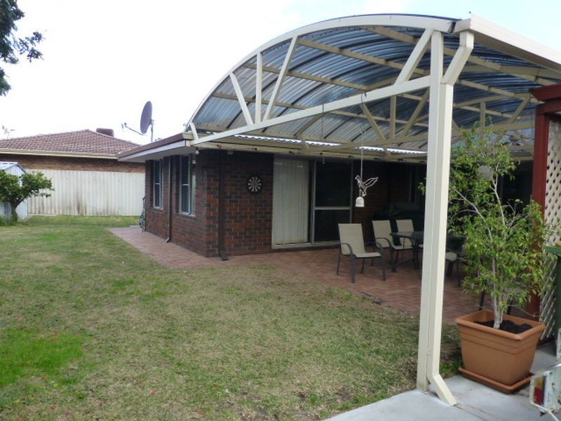 8 Starick Way, Gosnells WA 6110