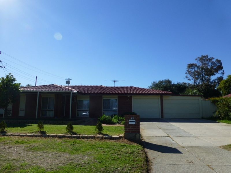 45 Huggins Road, Thornlie WA 6108
