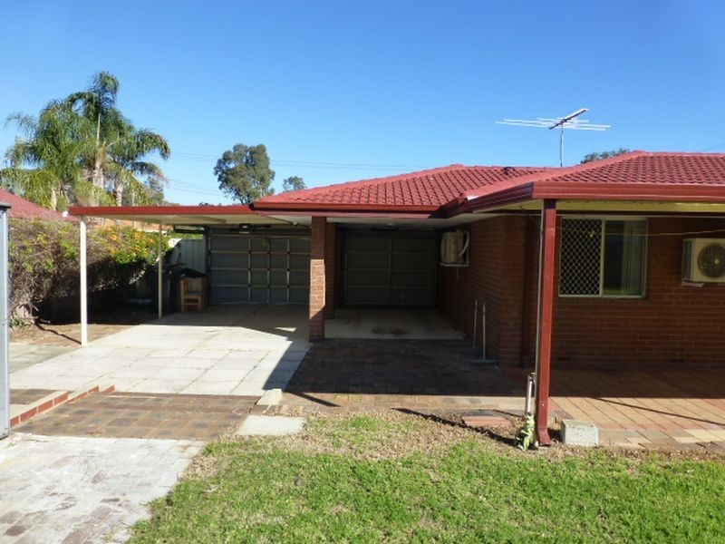 45 Huggins Road, Thornlie WA 6108