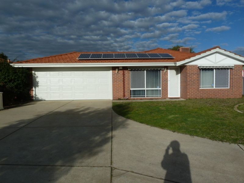 4 Nepeta Close, Thornlie WA 6108