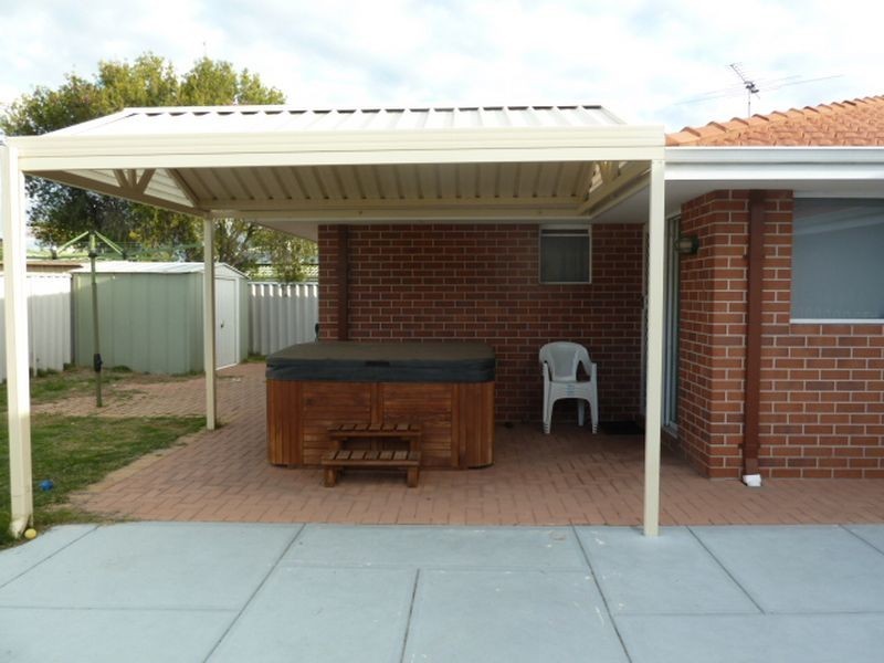 4 Nepeta Close, Thornlie WA 6108