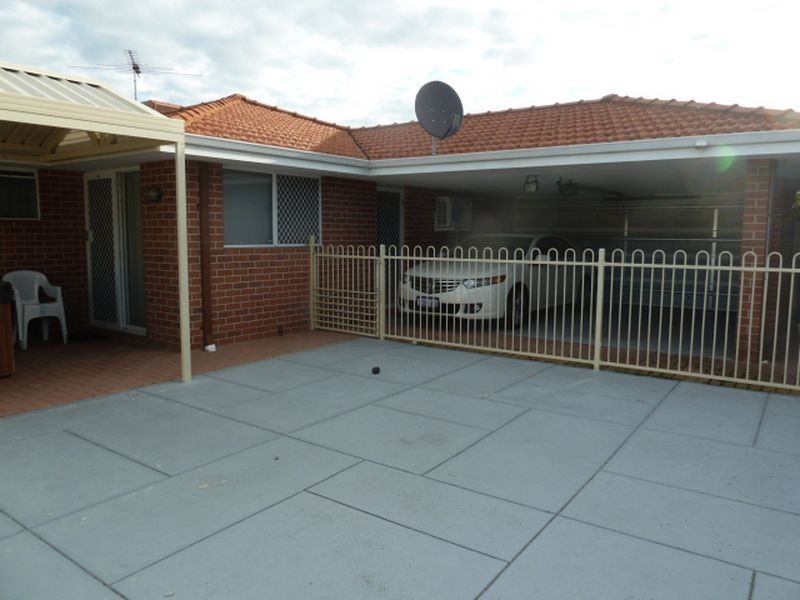 4 Nepeta Close, Thornlie WA 6108
