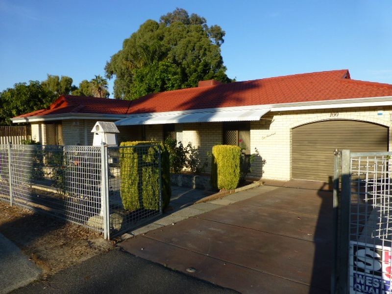 100 Yale Road, Thornlie WA 6108