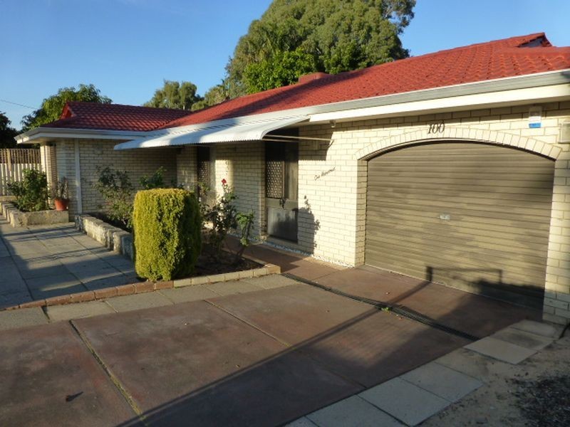 100 Yale Road, Thornlie WA 6108
