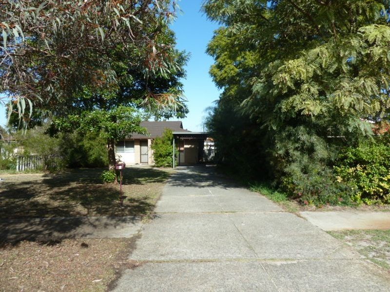 6B Marlee Court, Langford WA 6147