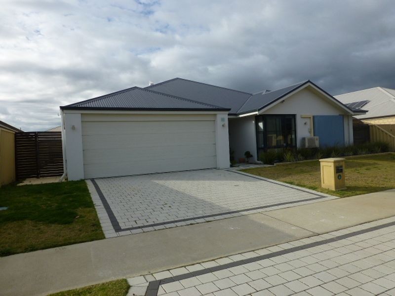 21 Crested Turn, Harrisdale WA 6112