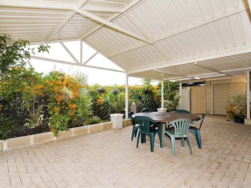 1 Burgandy Court, Thornlie WA 6108