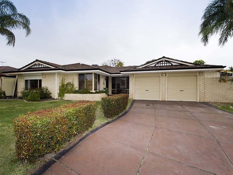 1 Burgandy Court, Thornlie WA 6108