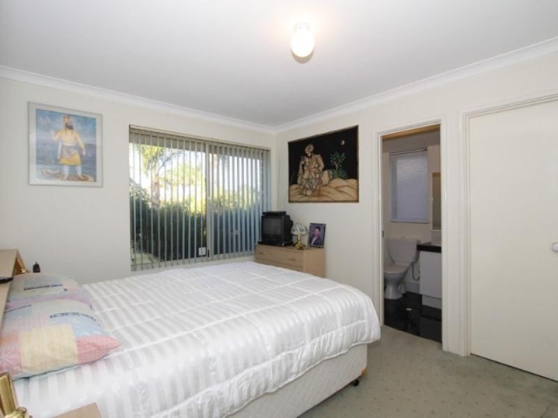 34 Tritonia Rise, Thornlie WA 6108