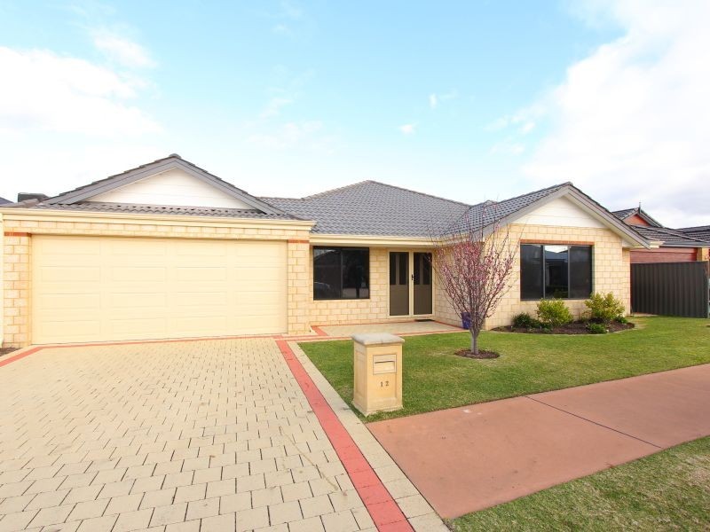 12 Global Avenue, Harrisdale WA 6112