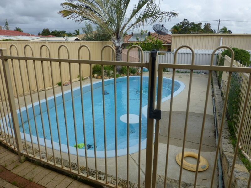 5 Harrier Close, Huntingdale WA 6110