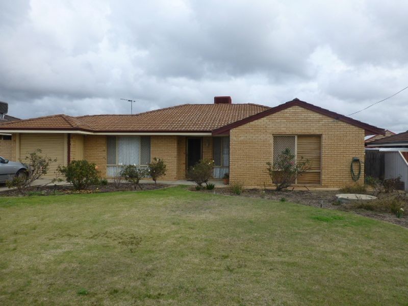 5 Harrier Close, Huntingdale WA 6110