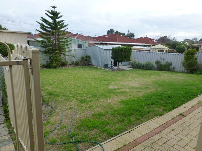 5 Harrier Close, Huntingdale WA 6110