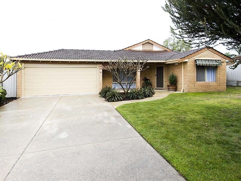 16 Carnac Court, Gosnells WA 6110