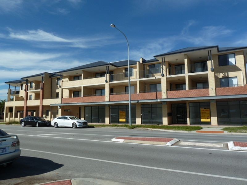Office 1/1 Hadlow Place, Thornlie WA 6108