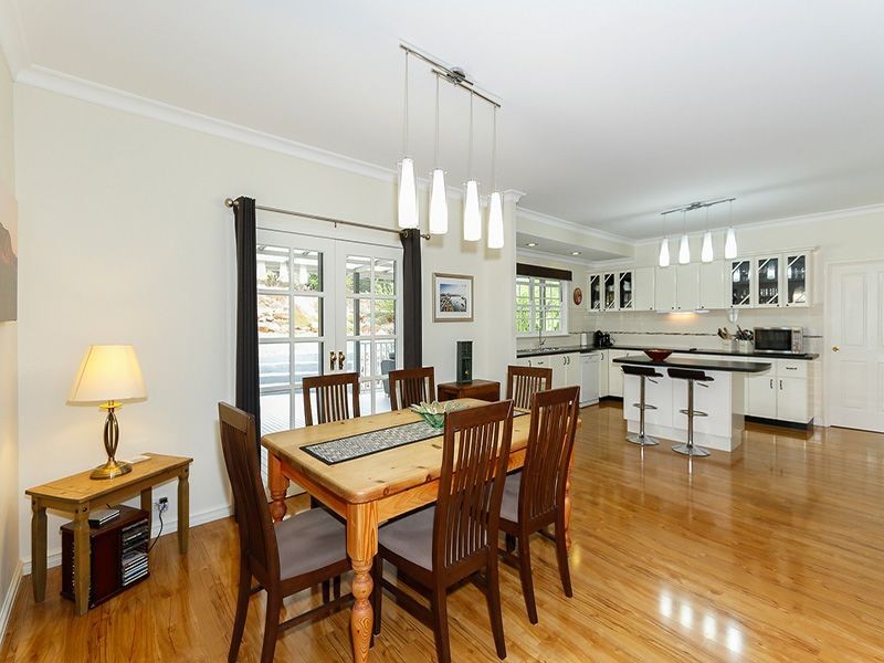 4 Carradine Road, Mount Nasura WA 6112